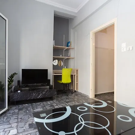 Bizaniou Central Apt - Heraklion Crete Bendevis Exterior photo