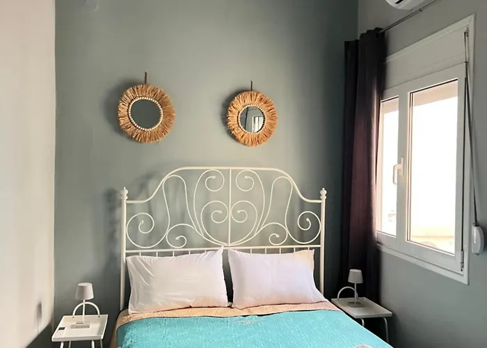 Bizaniou Central Apt - Heraklion Crete