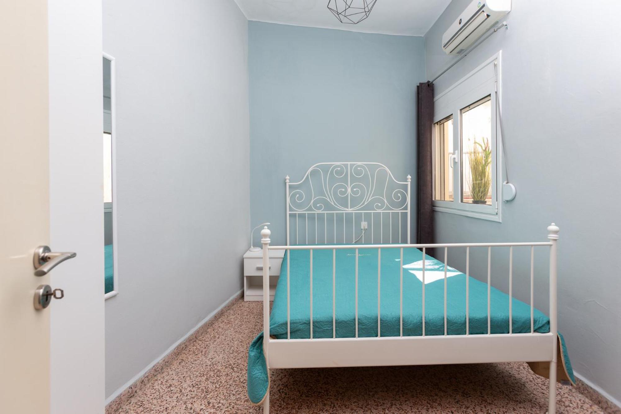 Apartment Bizaniou - Heraklion Crete Bendevis