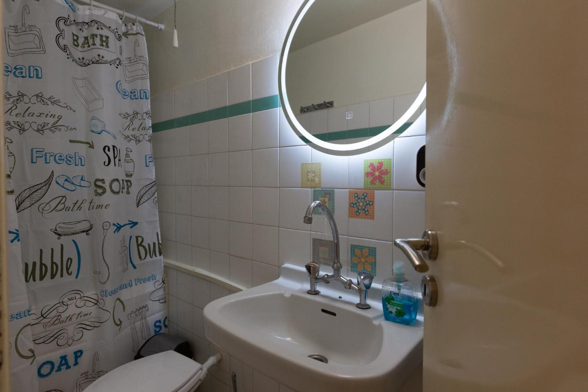 Bizaniou - Heraklion Crete Apartament *