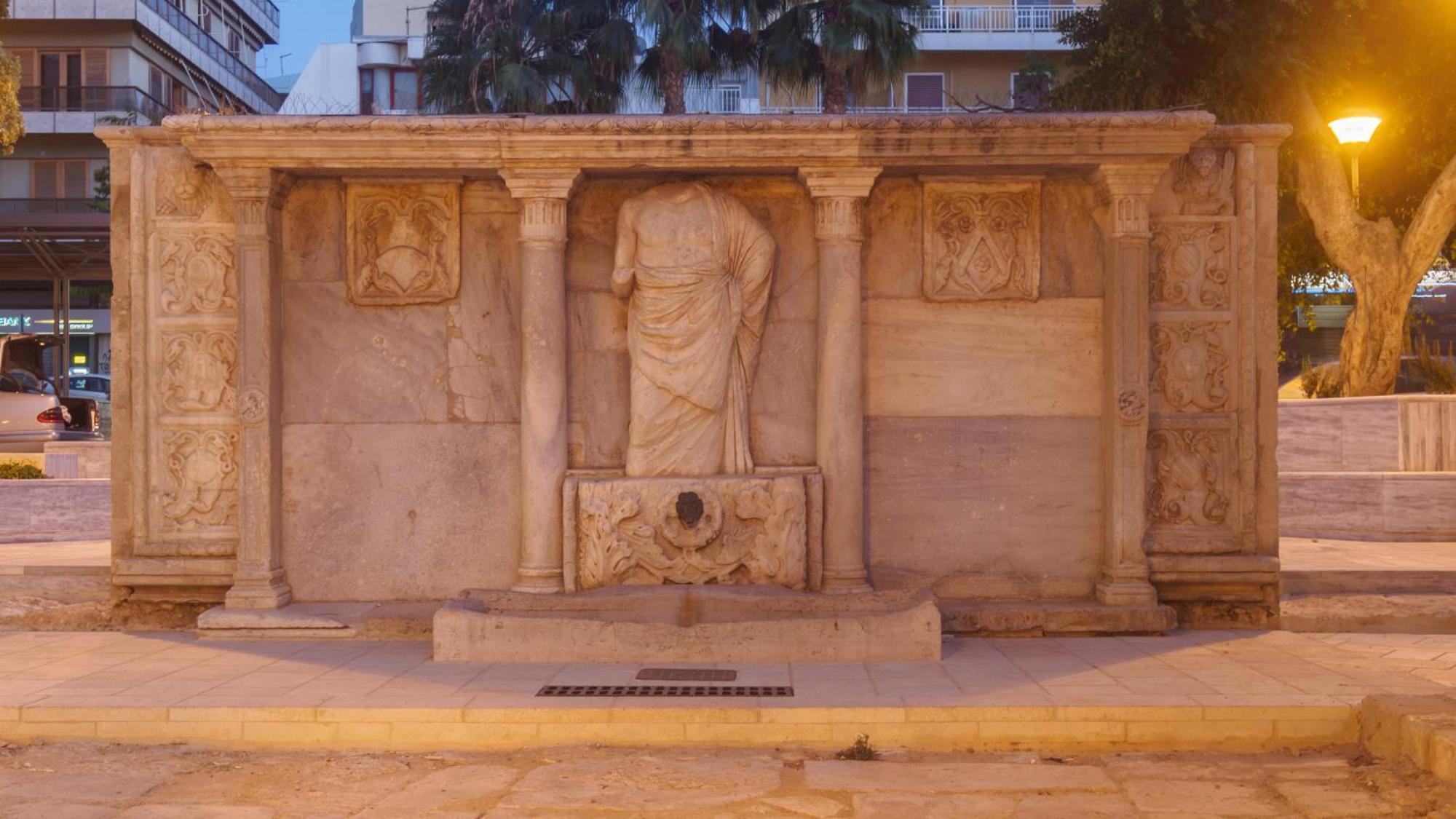 Appartamento Bizaniou - Heraklion Crete *