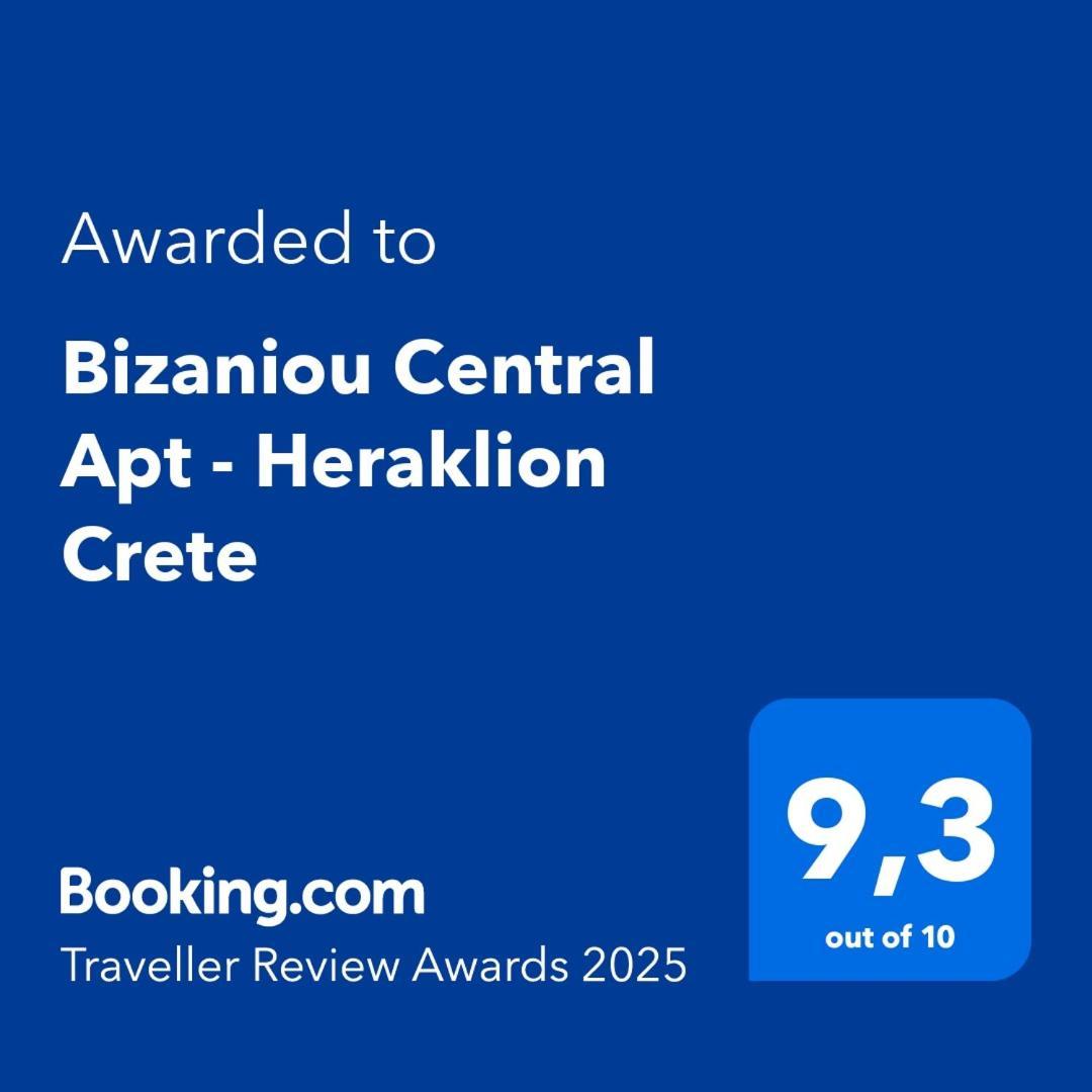 Bizaniou - Heraklion Crete *