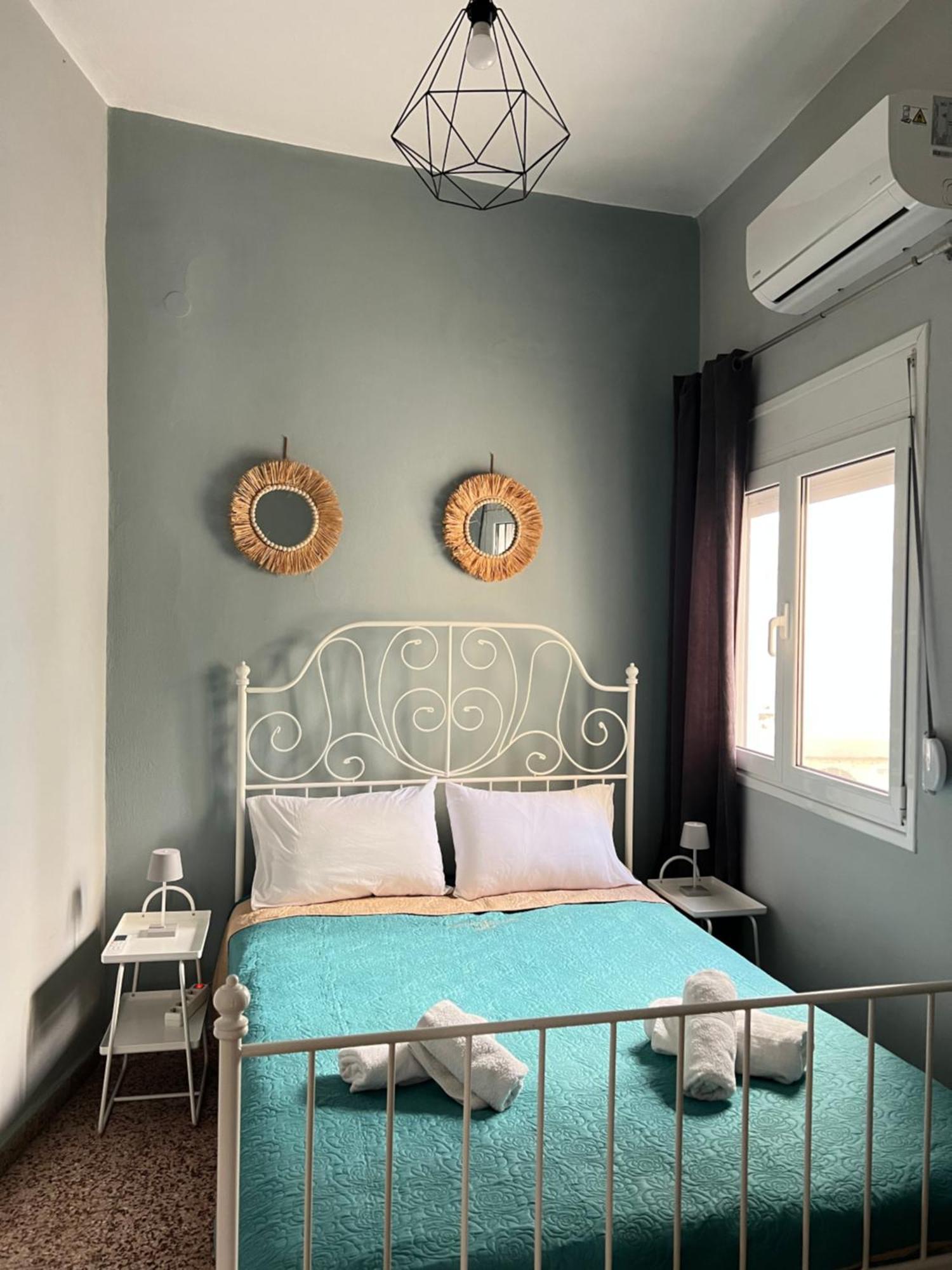 Apartament Bizaniou - Heraklion Crete *
