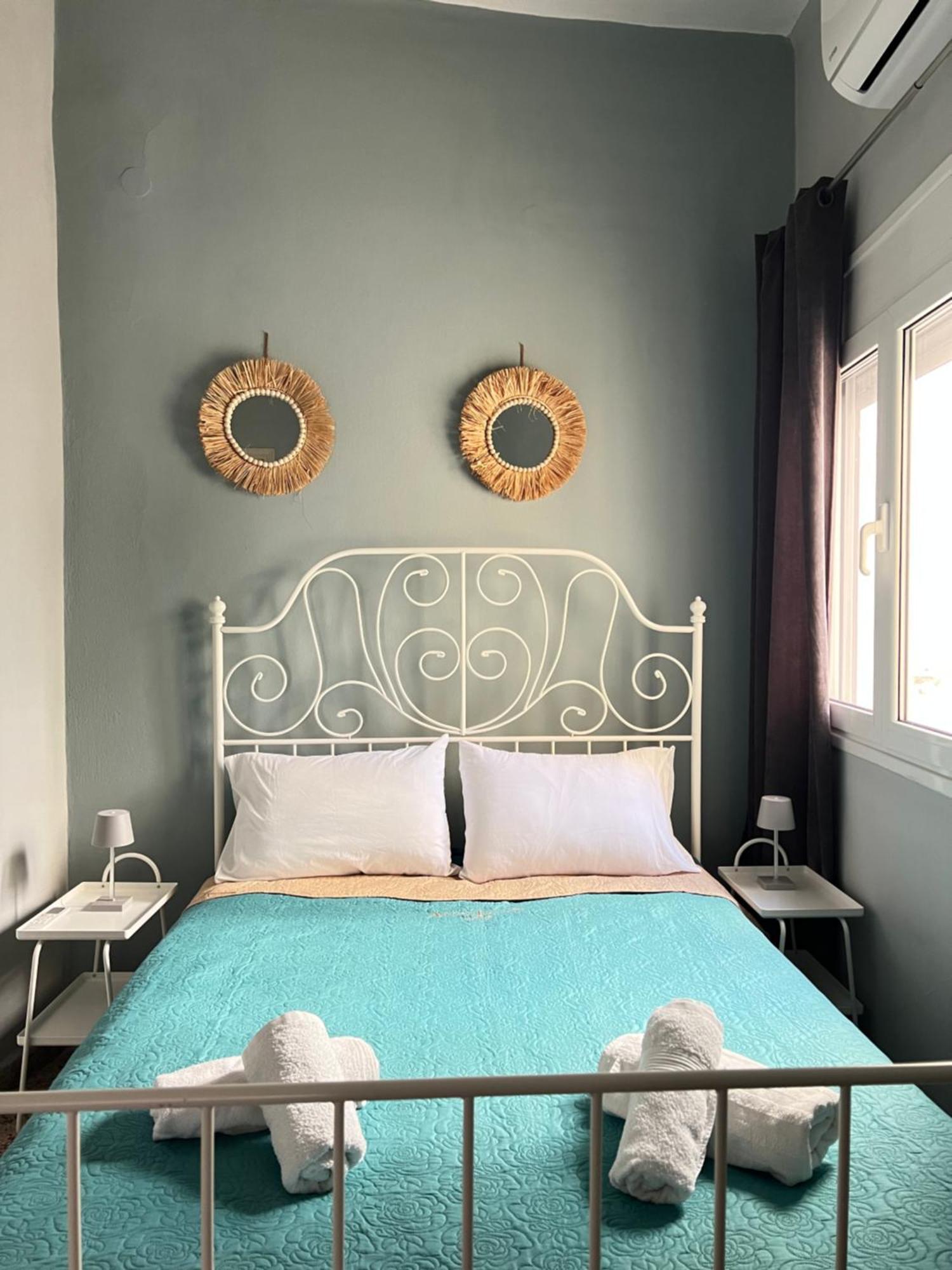 Apartament Bizaniou - Heraklion Crete
